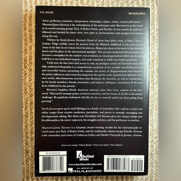 📖 free with purchase 👀 - Picture 2 of 3